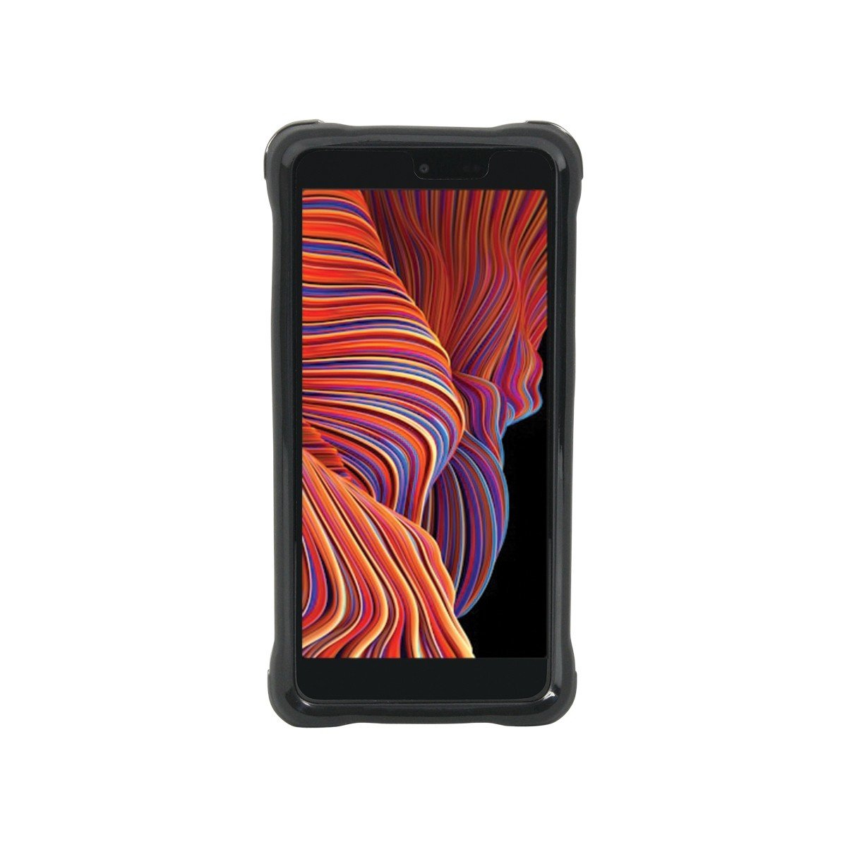 EAN 3700992522494 - Mobilis Protech Pack funda para teléfono móvil 13,5 cm (5.3") Negro imagen 1