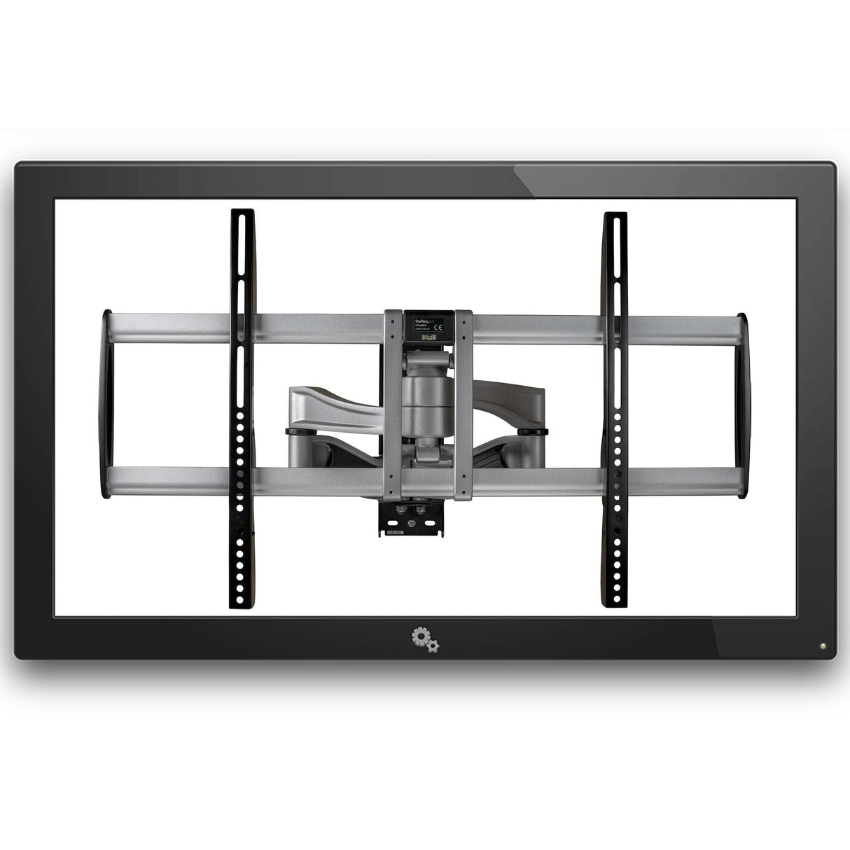 Startech.Com Soporte De Tv Para Pared - Con Movimiento Total - Premium