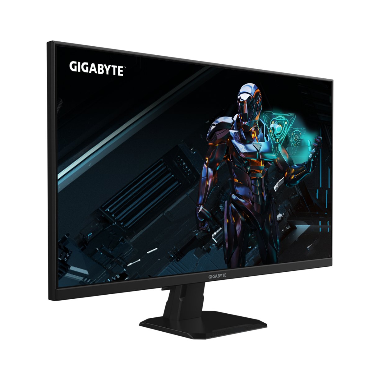 EAN 4719331852832 - GIGABYTE GS27F pantalla para PC 68,6 cm (27") 1920 x 1080 Pixeles Full HD LCD Negro imagen 3