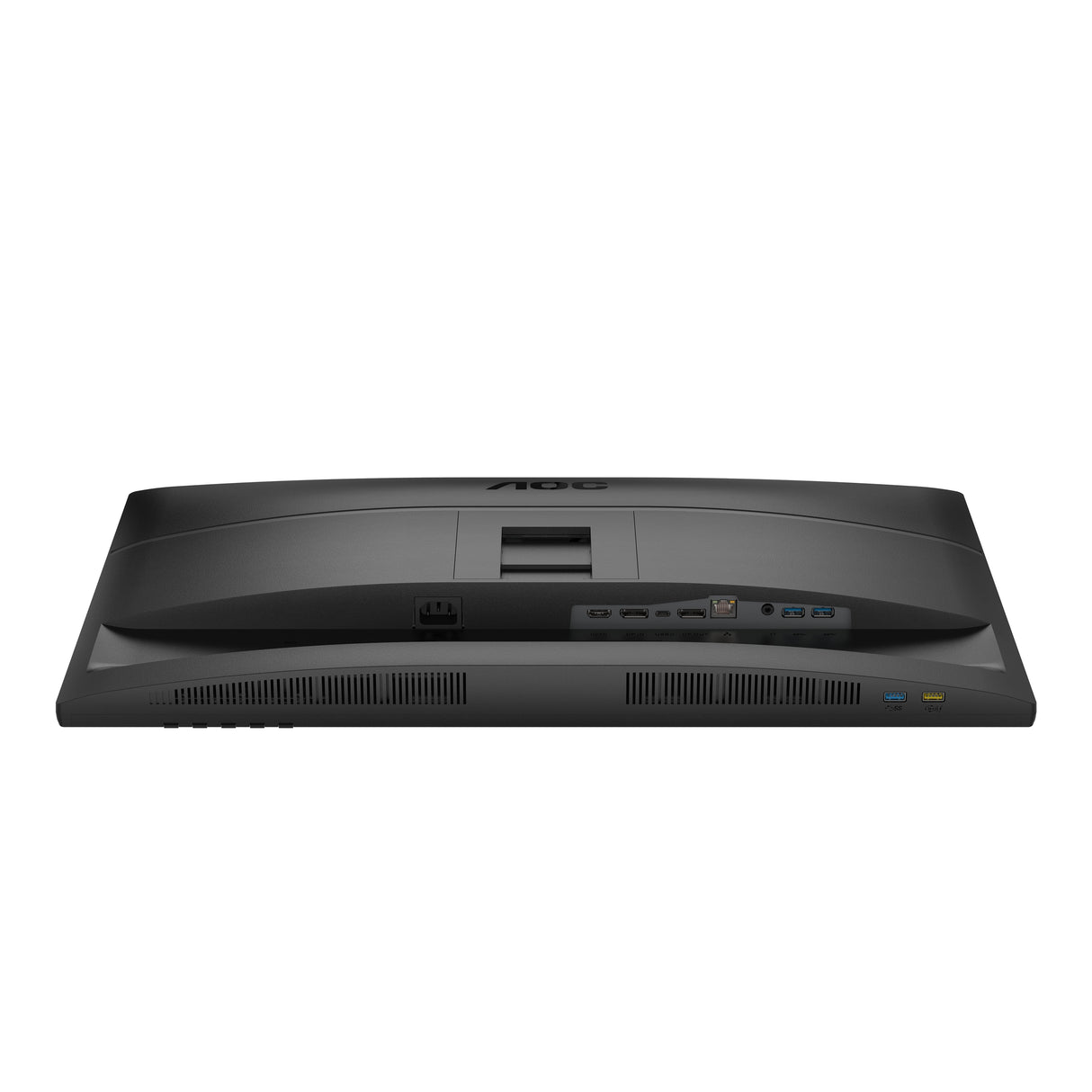 EAN 4038986182805 - AOC 27E4CV pantalla para PC 68,6 cm (27") 1920 x 1080 Pixeles Full HD LED Negro imagen 22