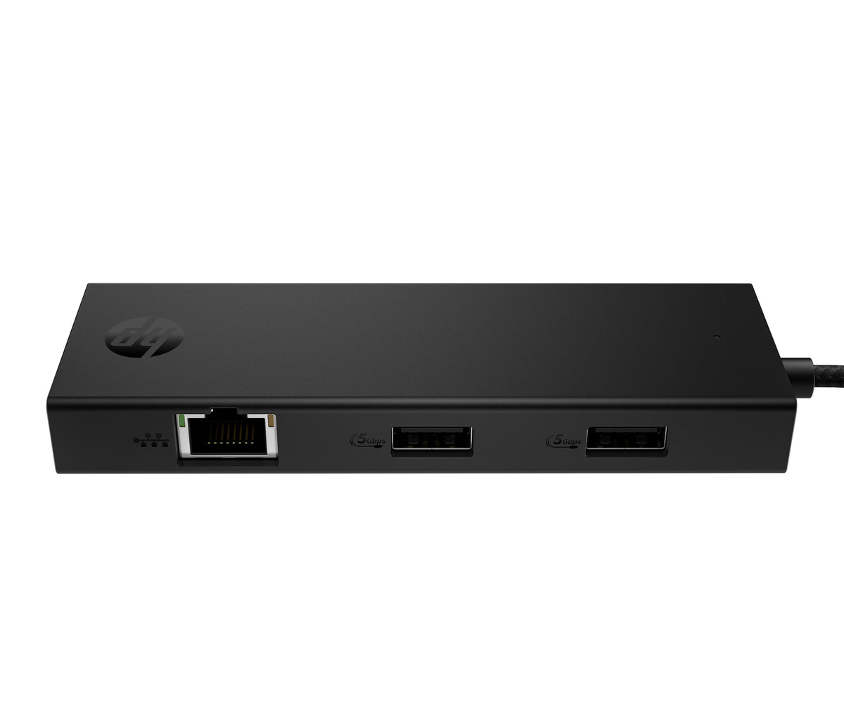 EAN 198990573175 - HP Portable USB-C Hub imagen 1