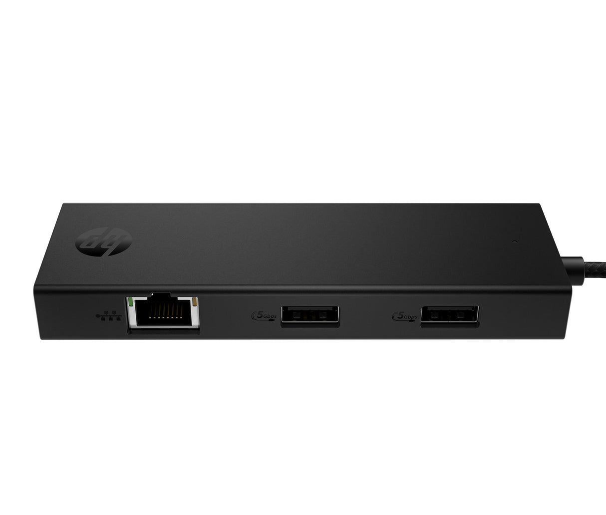 EAN 0198990565415 - HP PRTBLE USB-C HUB EURO imagen 1