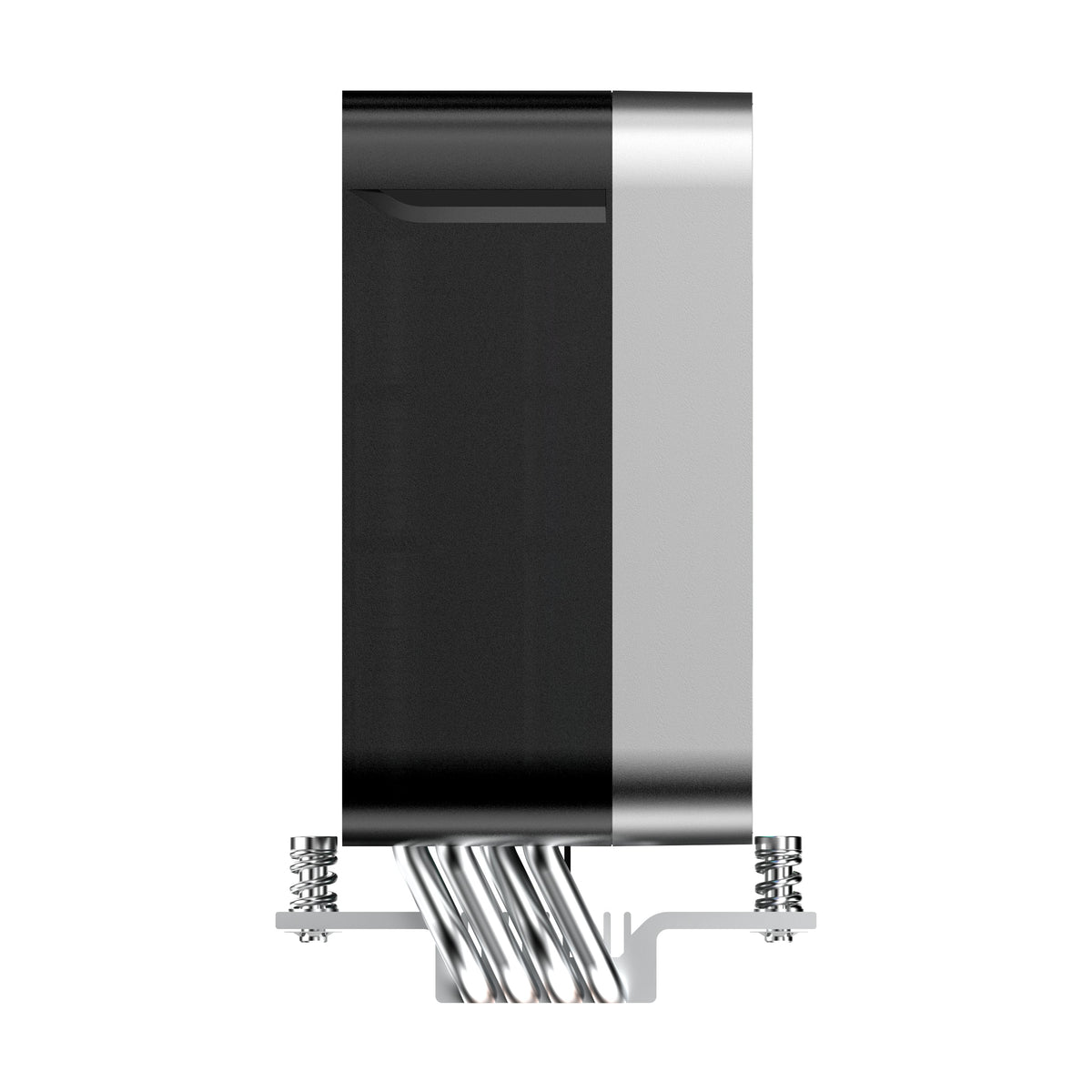Refrigeracion Cpu Ocypus Delta A40 Ex Argb (Negro, 120 Mm) Delta-A40-Bk1nawn00e-Gl