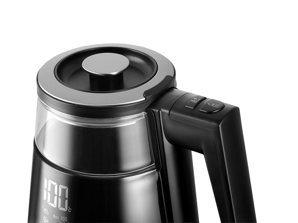 EAN 8595631010396 - Concept RK4170 tetera eléctrica 1,7 L 1700 W Negro imagen 5