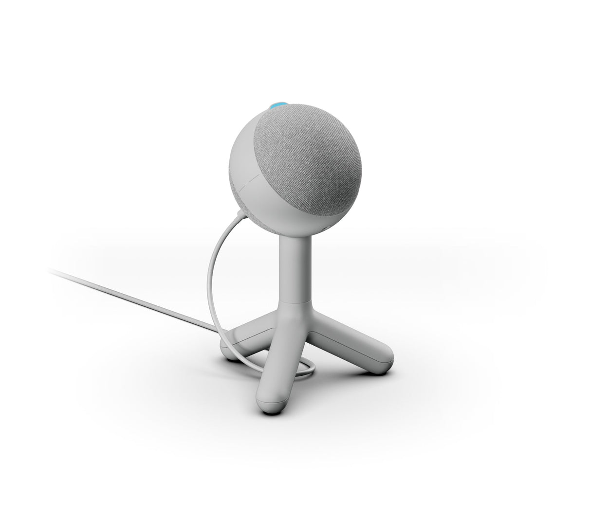 EAN 5099206114494 - Logitech G Yeti Orb Micrófono de superficie para mesa imagen 3