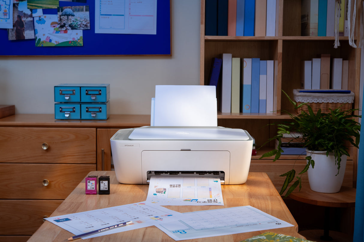Urzadzenie Wielofunkcyjne Deskjet 2910 All-In-One 89f98b