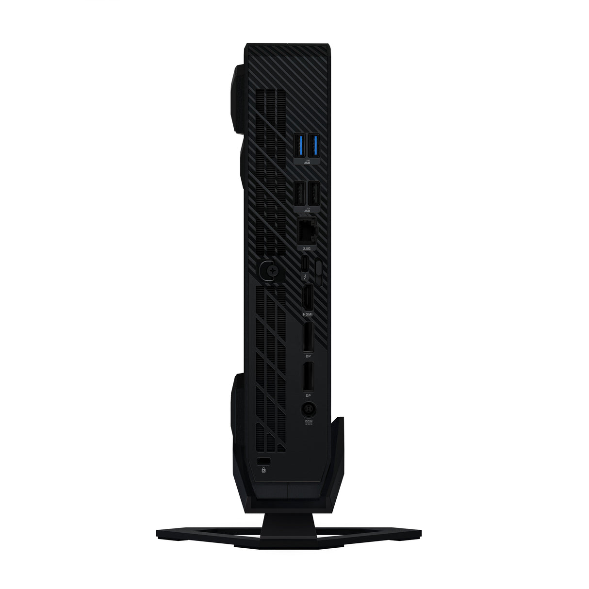 EAN 4711387490310 - ASUS ROG NUC 14 RNUC14SRKU7168A2I Intel Core Ultra 7 155H 16 GB DDR5-SDRAM 512 GB SSD NVIDIA GeForce RTX imagen 4