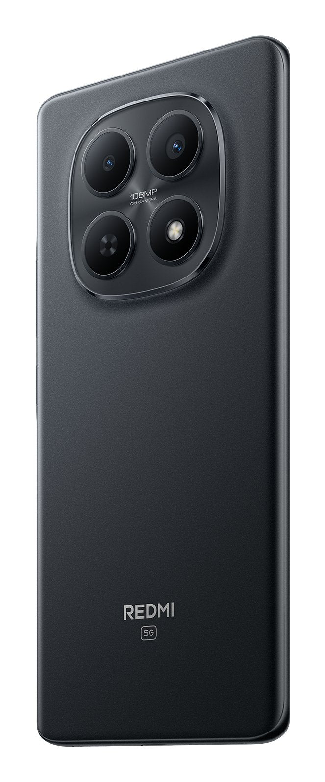 EAN 6932554487980 - Xiaomi Redmi Note 15 5G 17,2 cm (6.77") 12 GB 512 GB 5520 mAh Negro imagen 7
