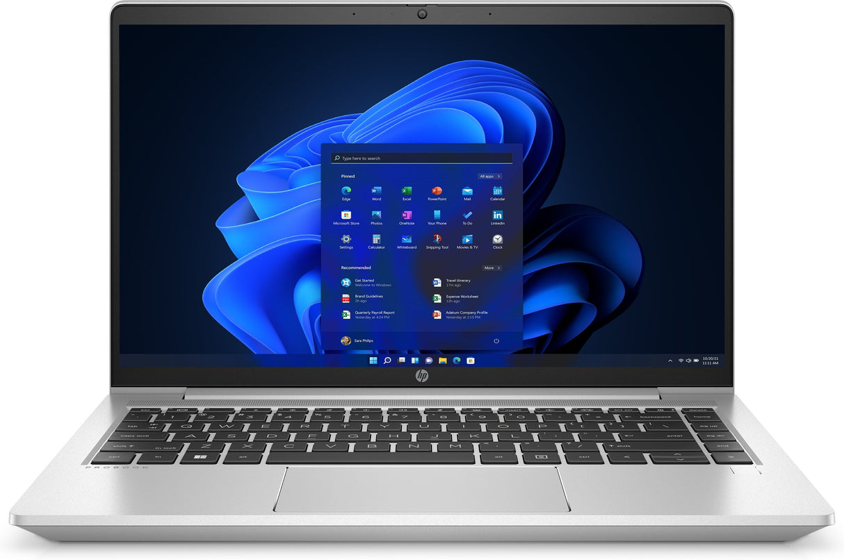 EAN 196786592874 - HP ProBook 440 G9 Intel® Core™ i7 i7-1255U Portátil 35,6 cm (14") Full HD 16 GB DDR4-SDRAM 1 TB SSD Wi-Fi imagen 1