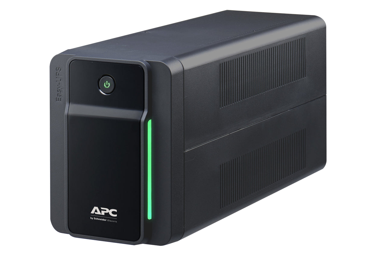 EAN 0731304404484 - APC BVX700LI sistema de alimentación ininterrumpida (UPS) Línea interactiva 0,7 kVA 360 W 4 salidas AC imagen 4