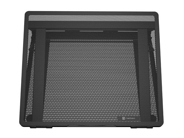 Base Refrigeradora Natec Tern 2 Para Portátil 12.1"-17.3"