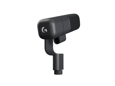 EAN 5099206114500 - Logitech G 988-000565 micrófono Negro Micrófono de estudio imagen 4