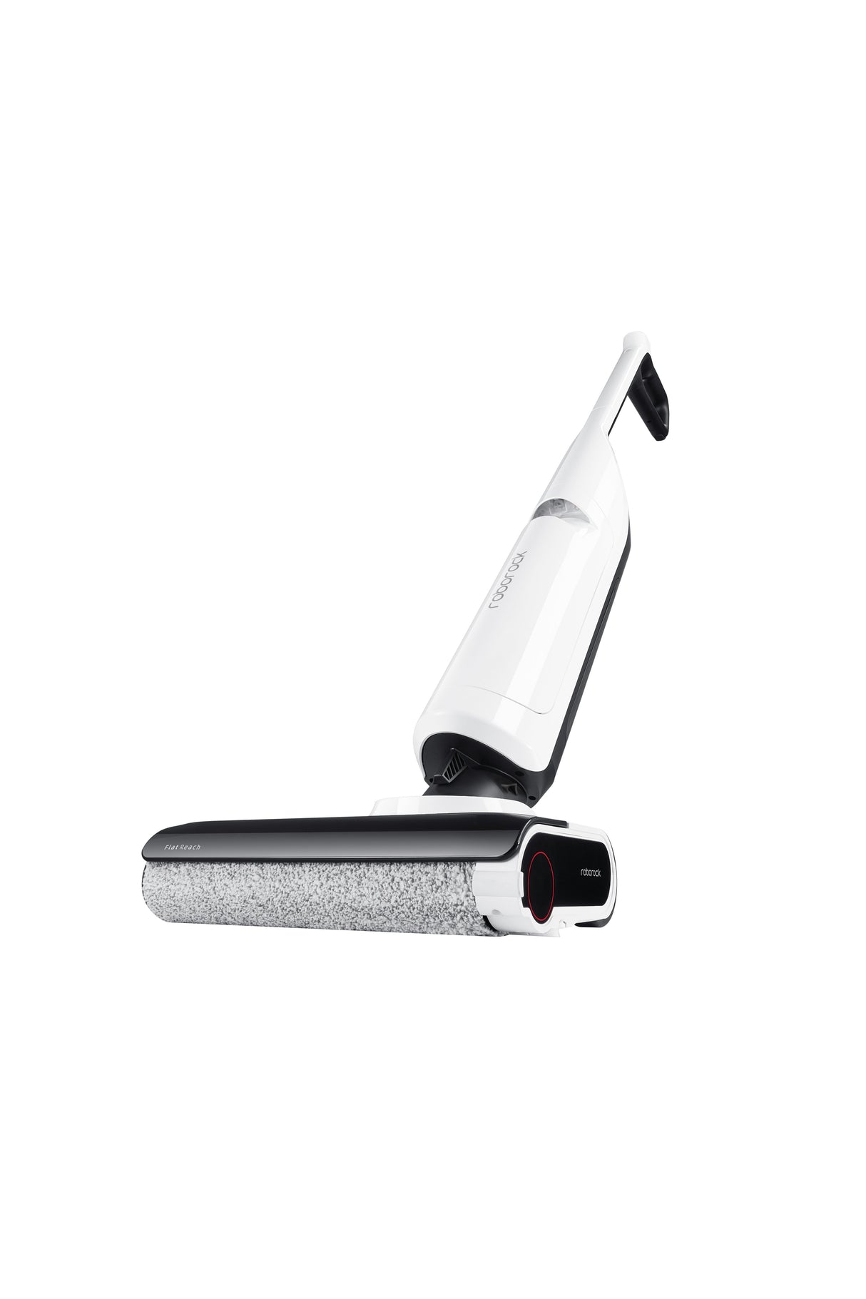 EAN 6974653811365 - Roborock Flexi Lite Aspiradora vertical Batería Seca y húmeda Sin bolsa Negro, Blanco 6,4 Ah imagen 17