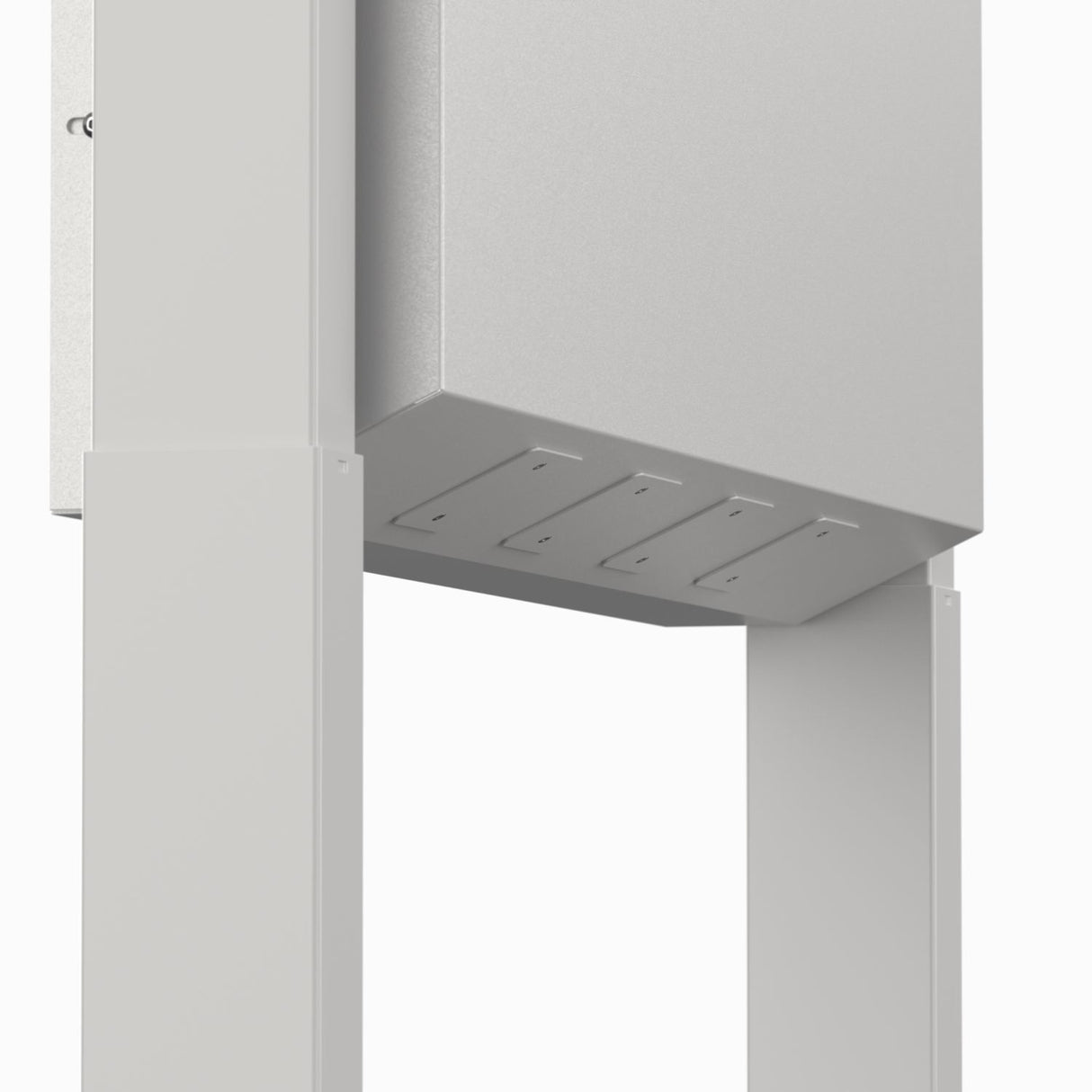 EAN 5715063290002 - SMS Smart Media Solutions Func Veritable 177,8 cm (70") Blanco imagen 10