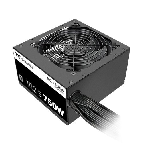 Fuente Alimentacion Thermaltake Toughpower Gt 750w 80+