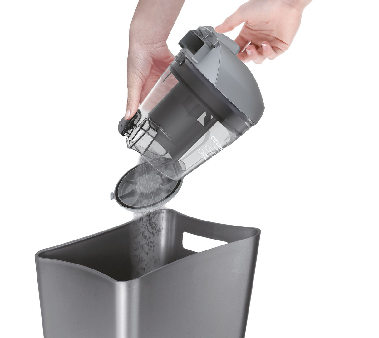 EAN 8059019049519 - Hoover H-POWER 300 HP320PET 011 4 L Aspiradora cilíndrica Secar 850 W Sin bolsa imagen 9