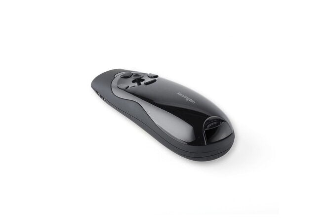 Kensington Expert Puntero Laser Verde - Conexión Inalámbrica Usb Plug & Play A 2,4 Ghz - Alcance 45m