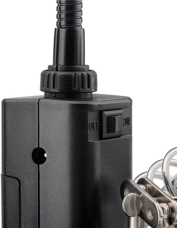 Base Para Soldar Con Lámpara Led: Fixpoint