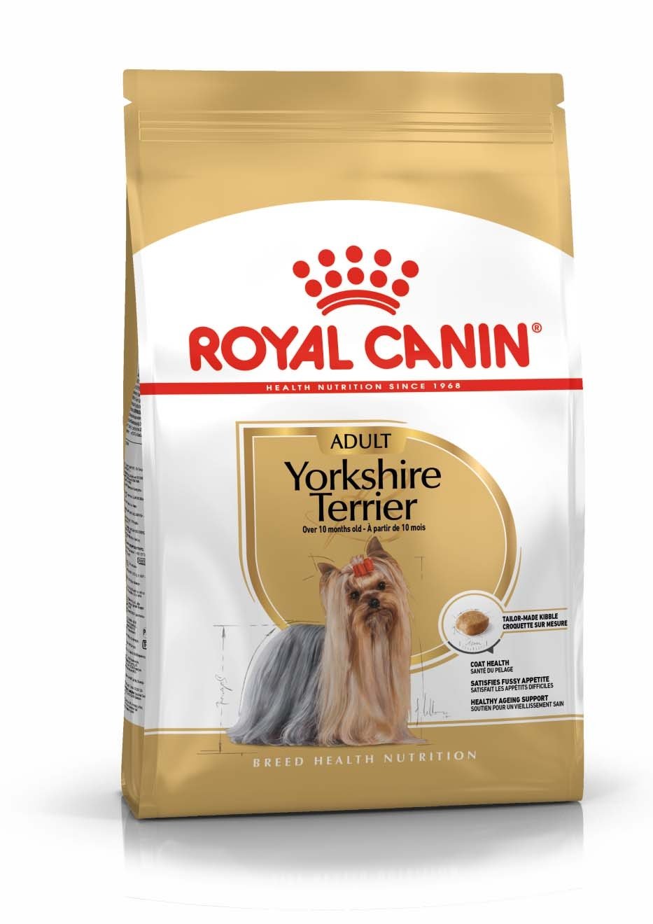 Royal Canin Yorkshire Terrier Adult 3kg