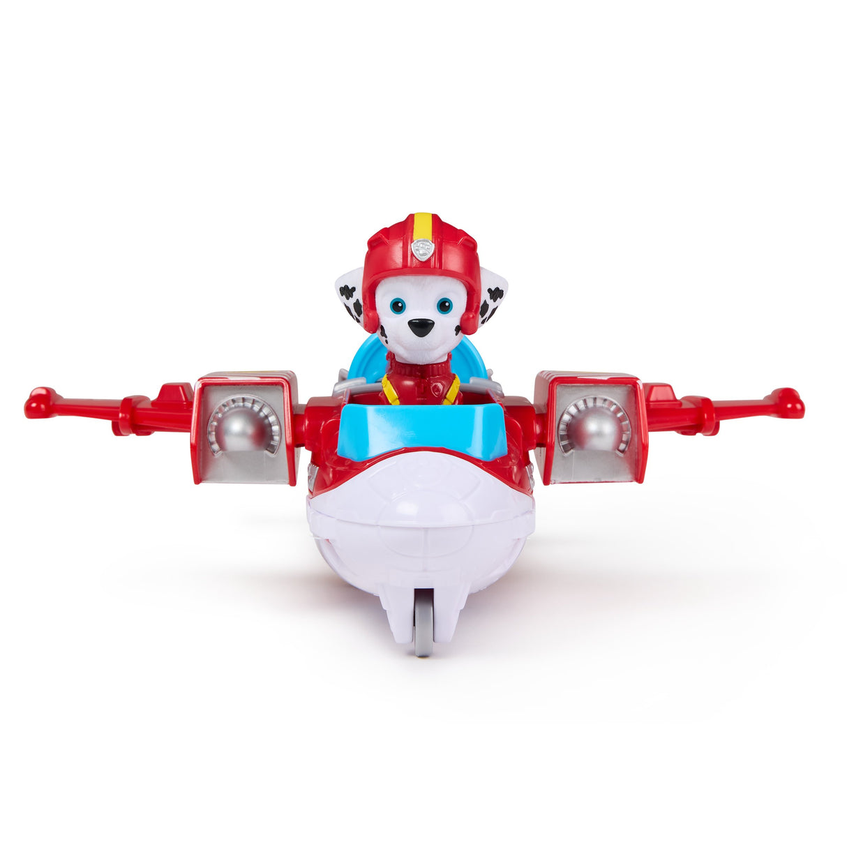 EAN 0681147036765 - PAW Patrol Air Rescue Marshall imagen 8