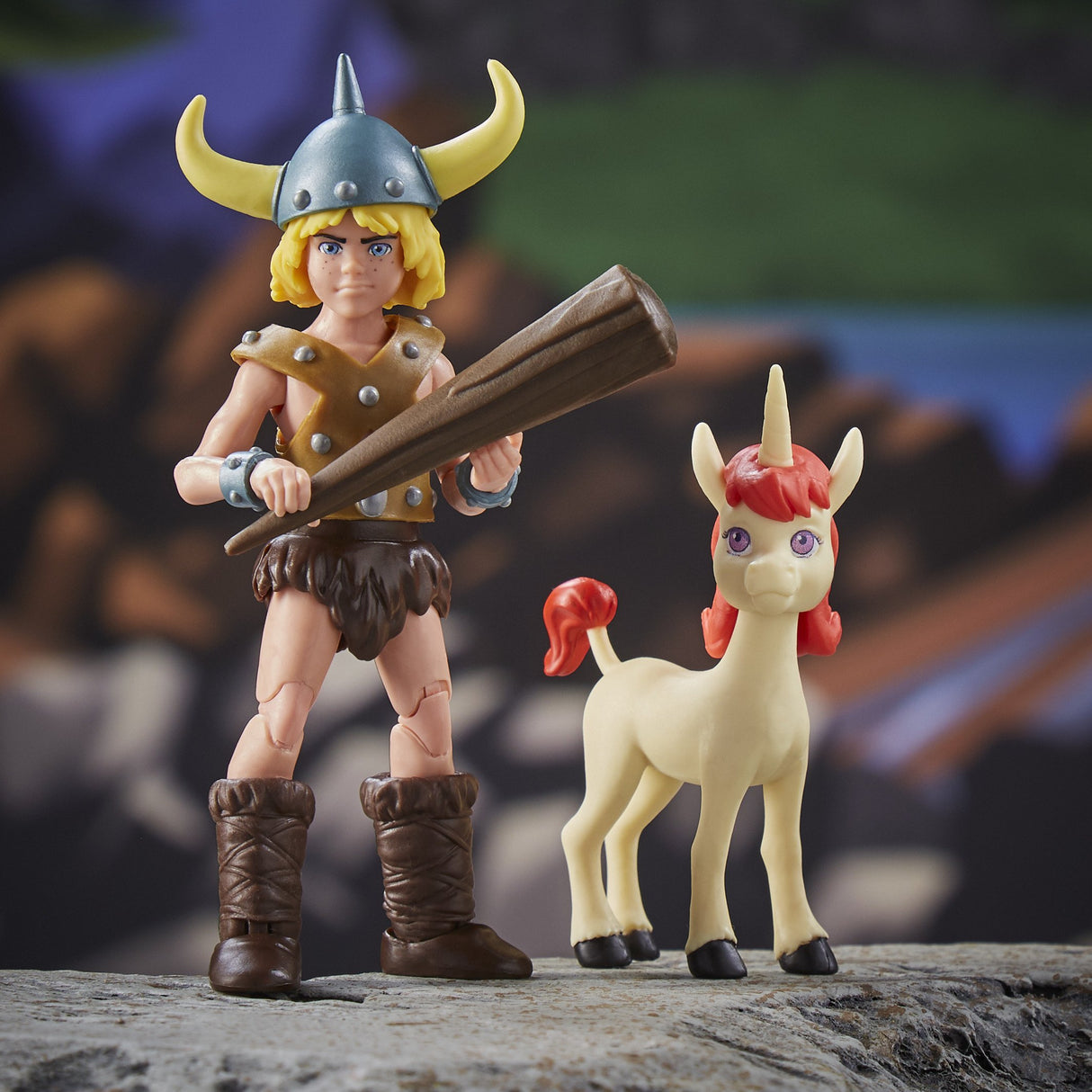 EAN 5010994192594 - Dungeons & Dragons Bobby & Uni imagen 6