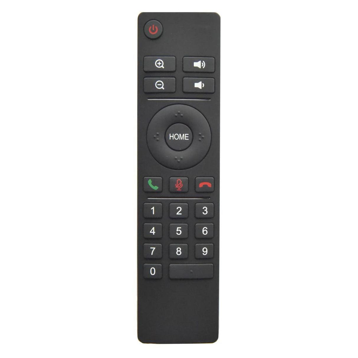 EAN 5704174477075 - Vivolink VLCAM200-REMOTE mando a distancia para cámara IR inalámbrico imagen 1