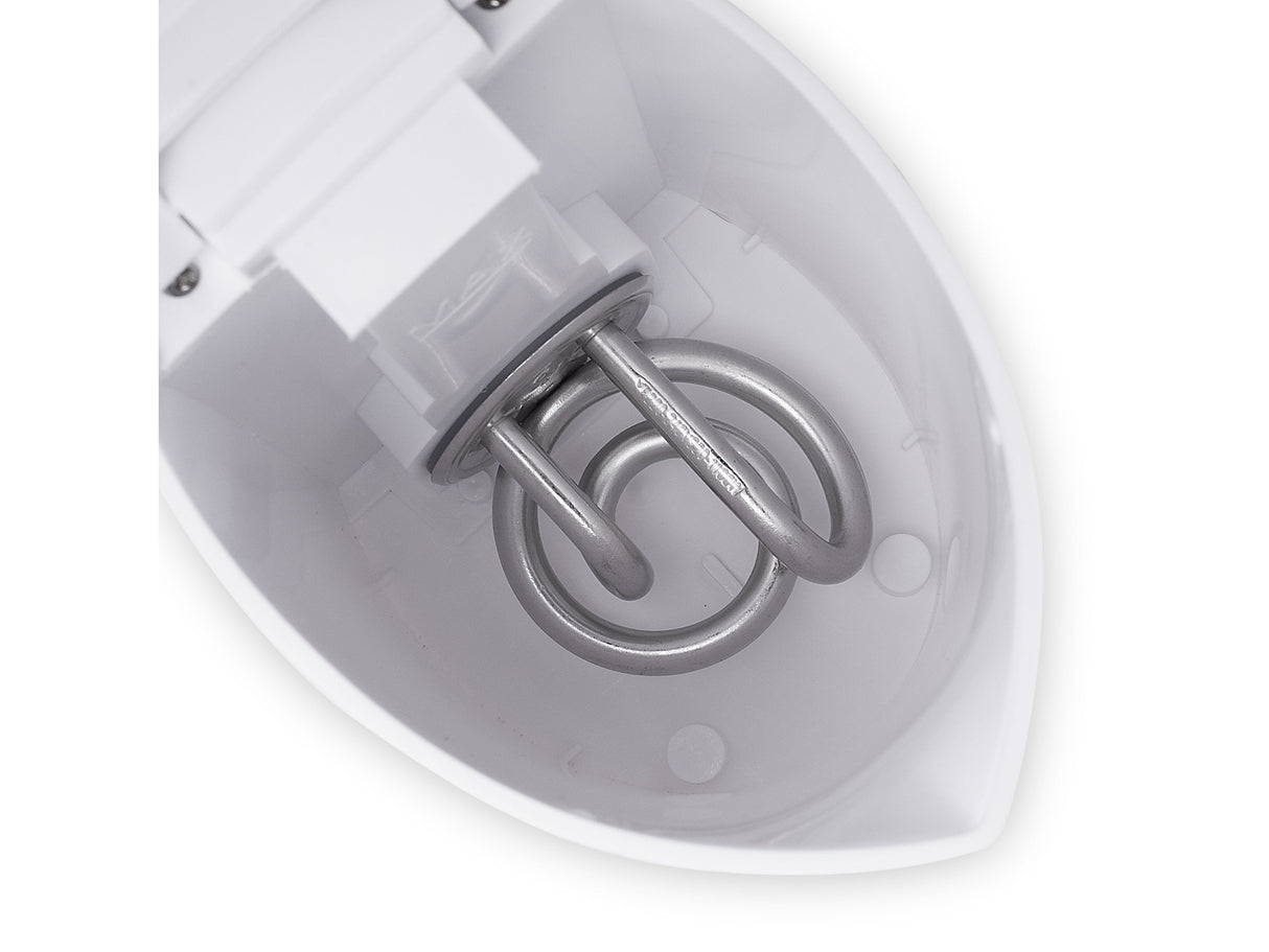 EAN 8713016035967 - Tristar WK-3372 tetera eléctrica 1 L 1100 W Blanco imagen 3