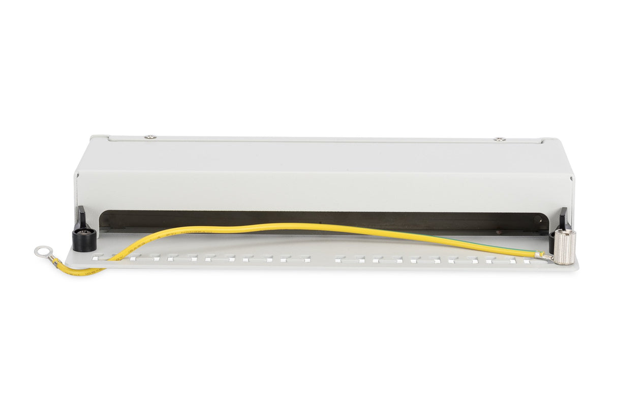 EAN 4016032435242 - Digitus DN-93706 panel de parcheo 1U imagen 7