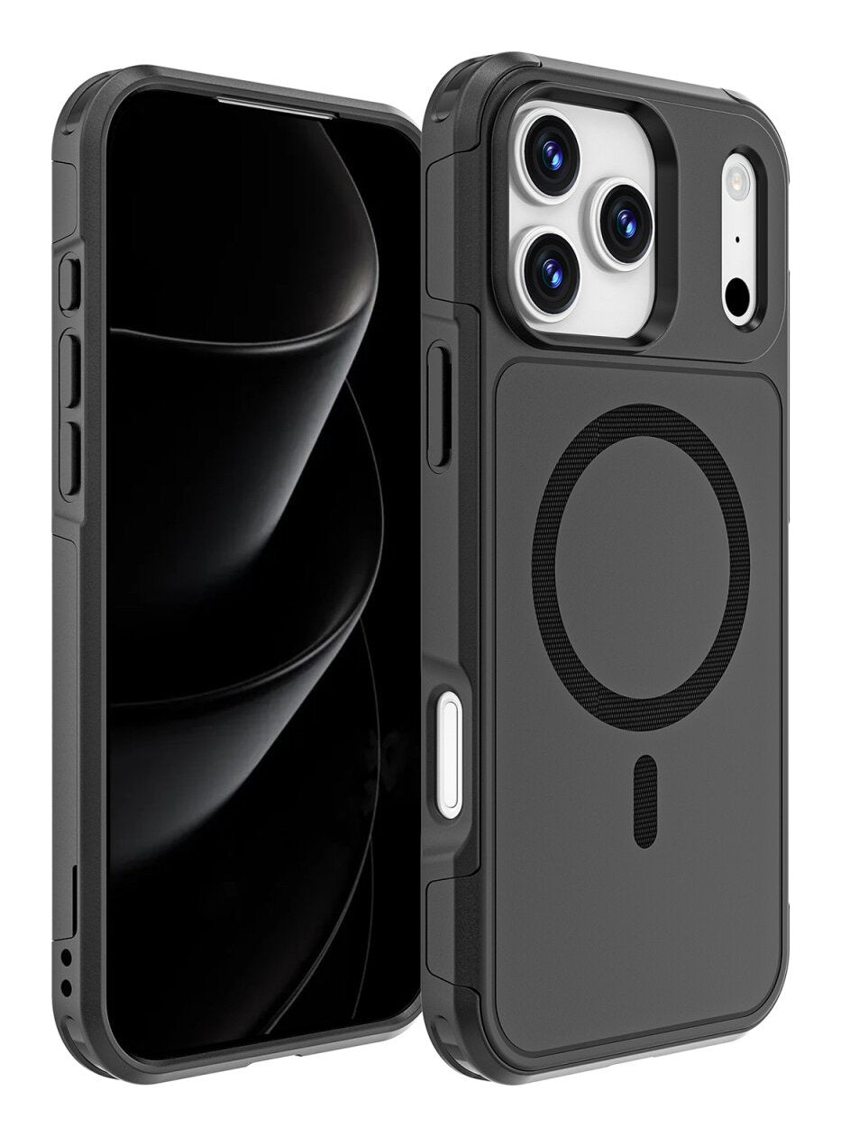 EAN 4252011911912 - 4smarts Defend funda para teléfono móvil 17,5 cm (6.9") Bumper Negro imagen 7