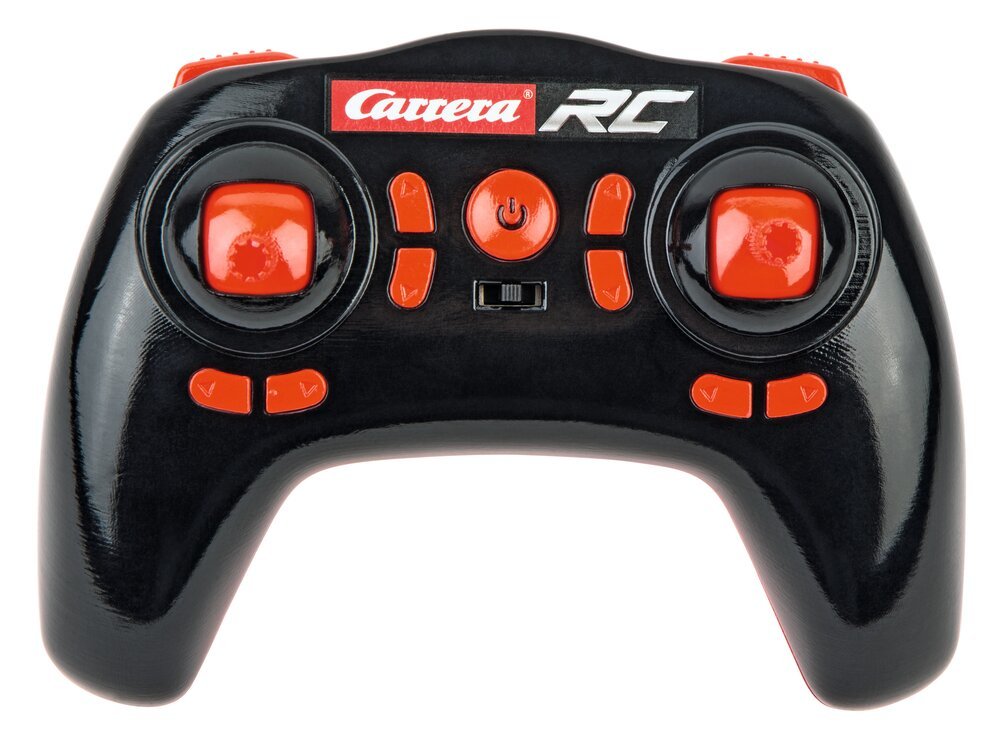 Carrera - Helicopter - 2,4ghz Verde Chopper 2.0