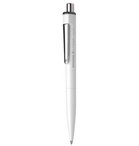 Schneider K3 Biosafe Bolígrafo 0.6 Mm Negro