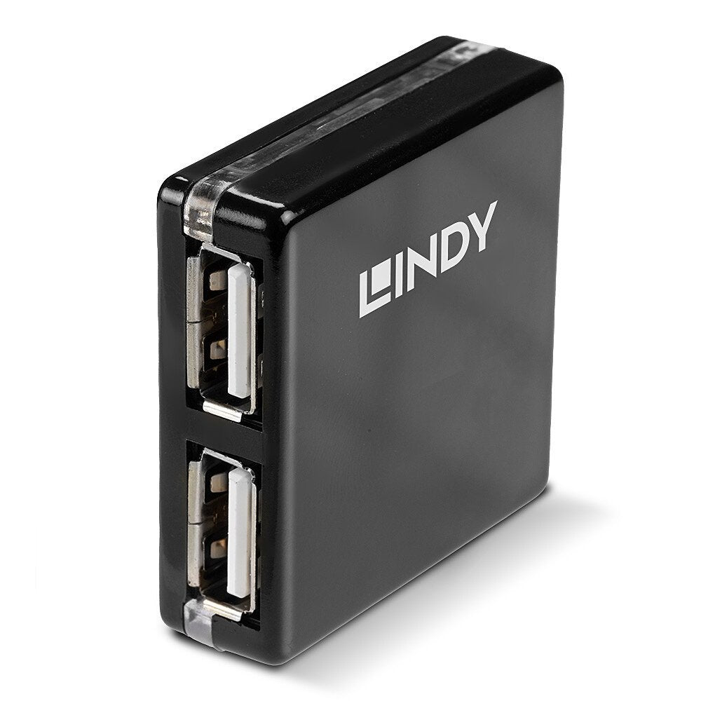 Lindy Usb 2.0 Mini-Hub
