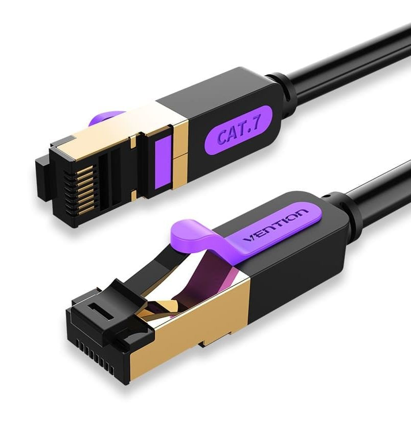 EAN 6922794741805 - Vention ICDBI cable de red Cat7 S/FTP (S-STP) imagen 1