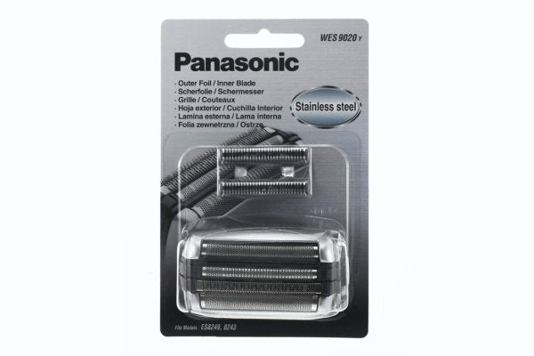 Recambio Afeitadora Panasonic Wes 9020 Y1361