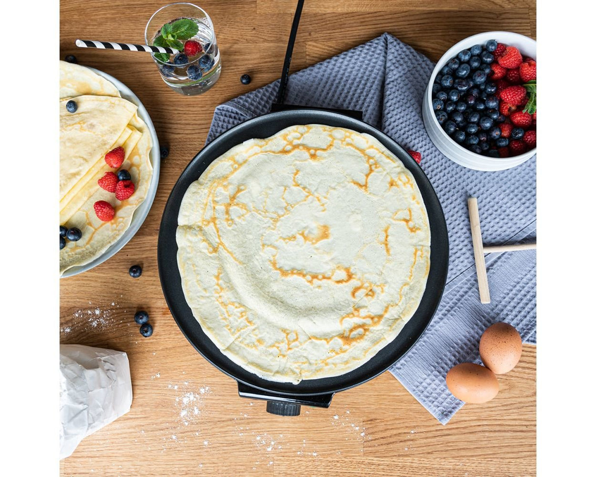 Cloer 6630 Crepes Maker