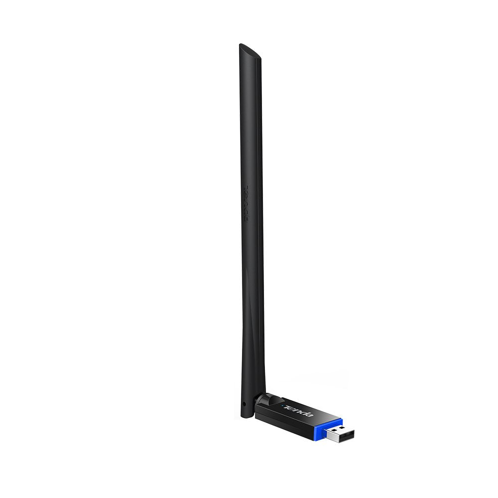 Tenda U10 Adaptador Wifi Usb Dual Band Ac650
