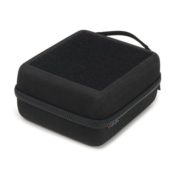 EAN 7640158669105 - CATURIX CTRX-07 caja para equipo Funda Negro imagen 1