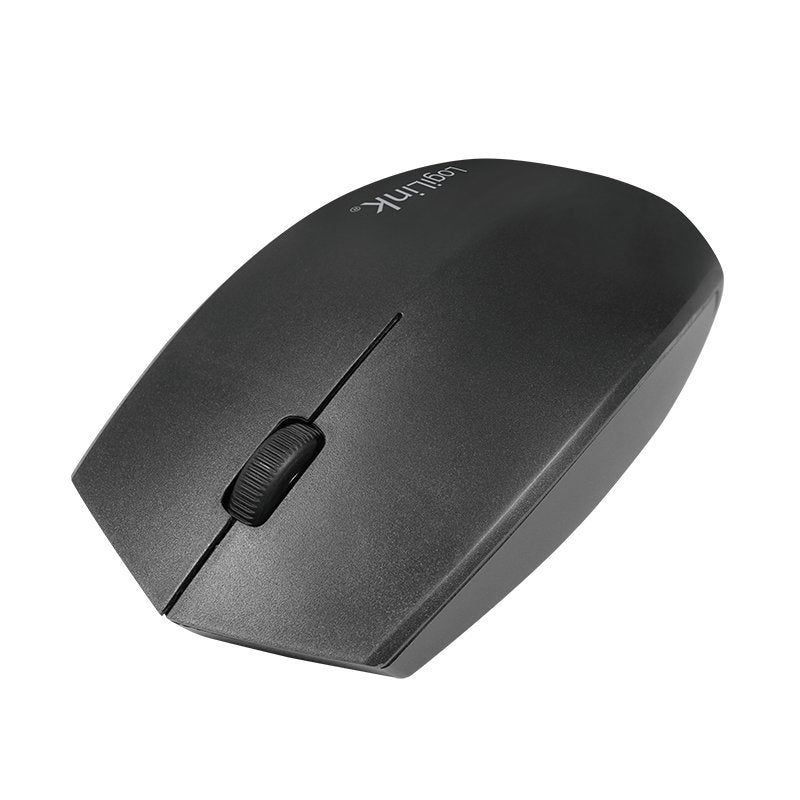 EAN 4052792056709 - LogiLink ID0191 ratón Oficina Bluetooth Óptico 1200 DPI imagen 2