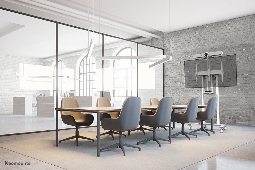 Neomounts By Newstar Kit De Barra De Vídeo Y Multimedia