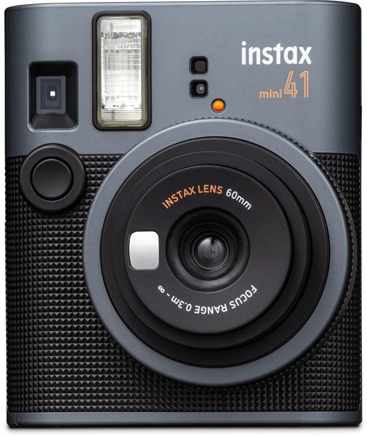 EAN 4547410545180 - Fujifilm Instax Mini 41 62 x 46 mm Negro imagen 1