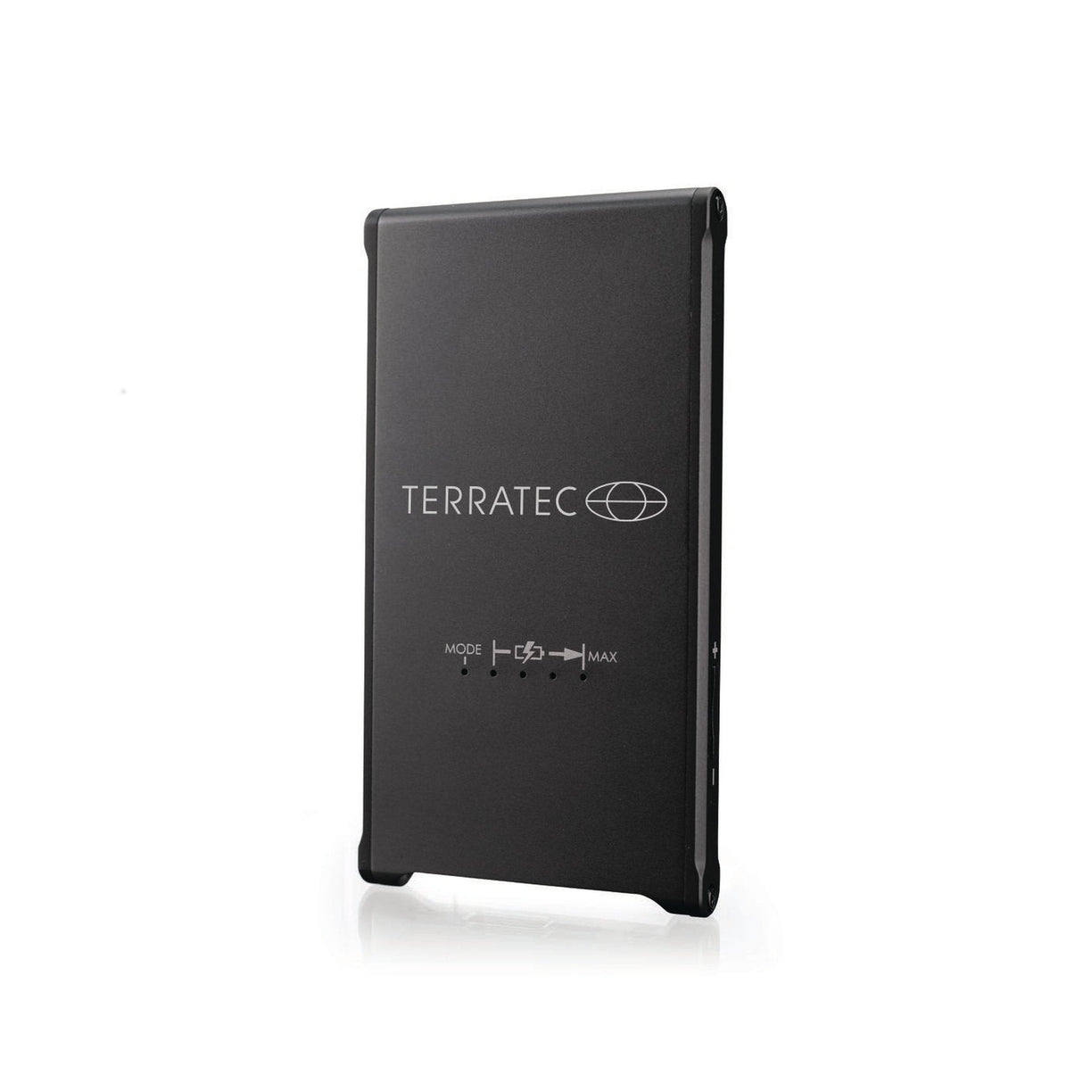 Terratec Amplificador De Auriculares Ha-1 Carga Incluida 3000 Mah Pb