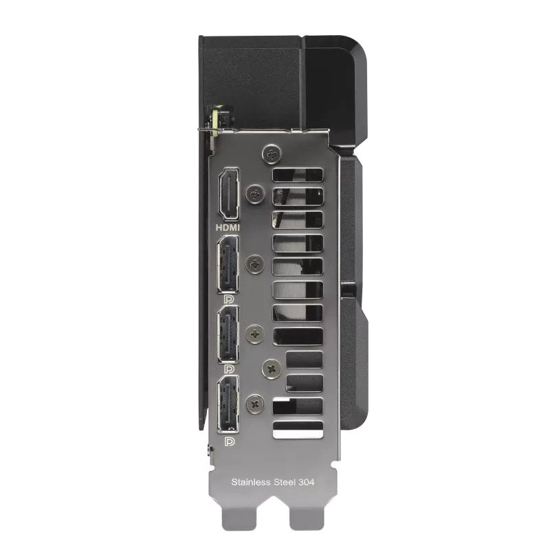 EAN 4711387430323 - ASUS Dual -RX7700XT-O12G AMD Radeon RX 7700 XT 12 GB GDDR6 imagen 11