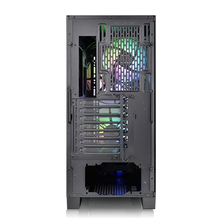 Caja Pc Thermaltake View 300 Mx
