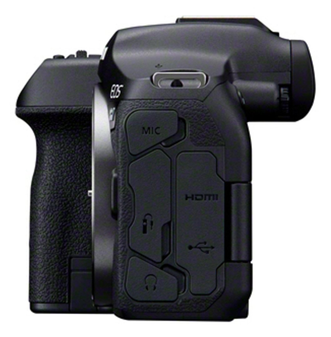 EAN 4549292185447 - Canon EOS R7 Cuerpo MILC 32,5 MP CMOS 6960 x 4640 Pixeles Negro imagen 4