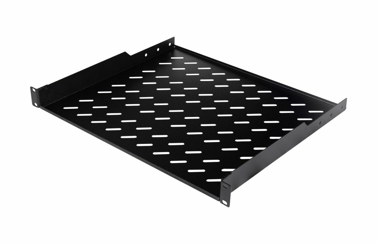 Equip Ezfs-19-1-60-B Accesorio De Bastidor Cajón Metálico Para Rack