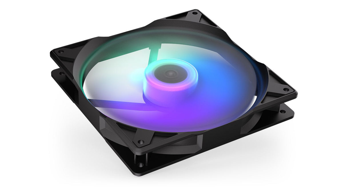 EAN 5903018666051 - ENDORFY Stratus 140 Carcasa del ordenador Ventilador 14 cm Negro 1 pieza(s) imagen 15