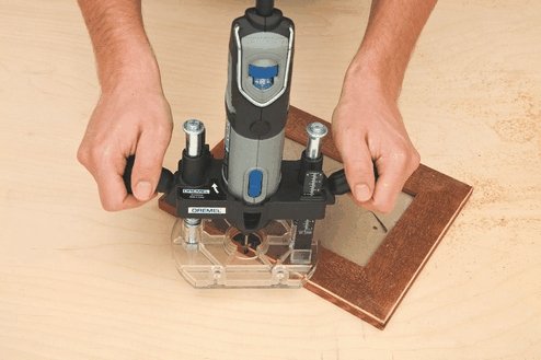 EAN 8710364008254 - Dremel 612 imagen 2