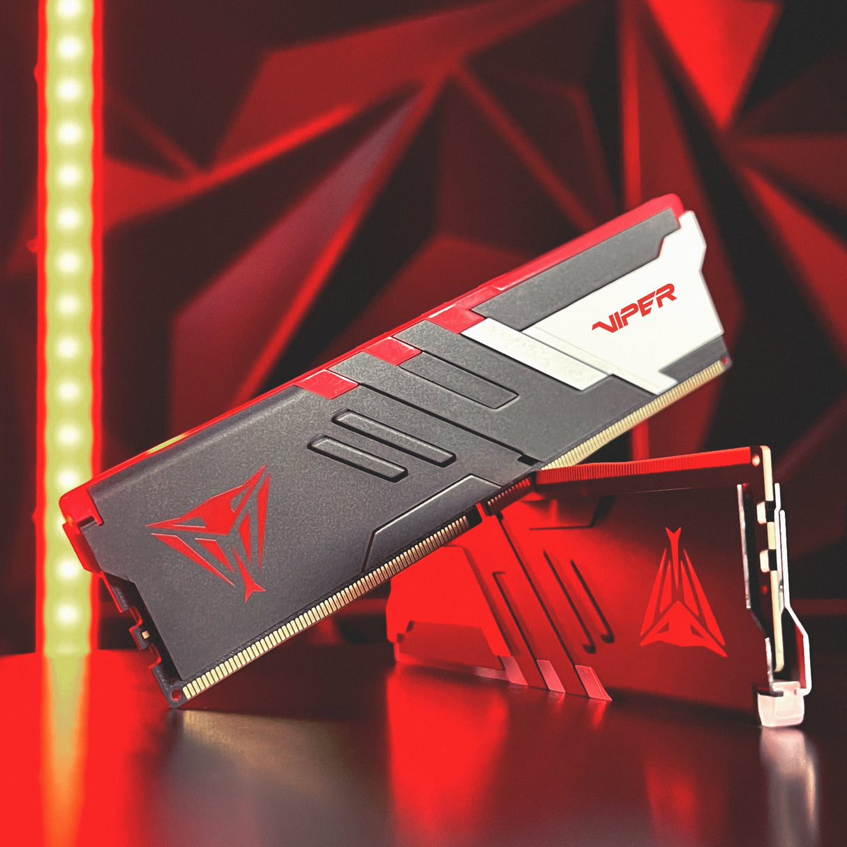 EAN 0814914029602 - Patriot Memory Viper Venom PVVR532G620C40K módulo de memoria 32 GB 2 x 16 GB DDR5 imagen 27