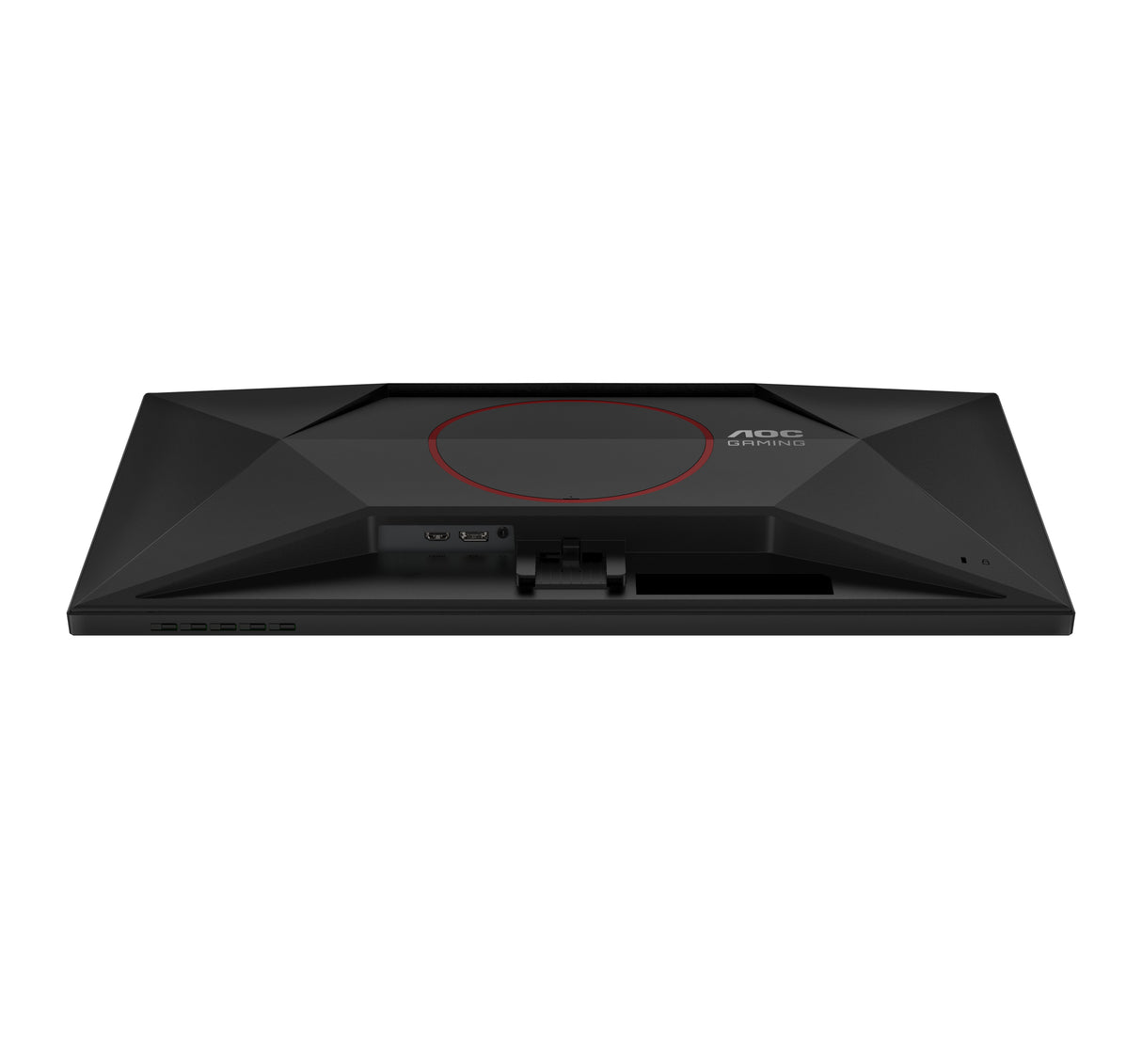 EAN 4038986642590 - AOC G4 27G42E pantalla para PC 68,6 cm (27") 1920 x 1080 Pixeles Full HD LCD Negro imagen 17