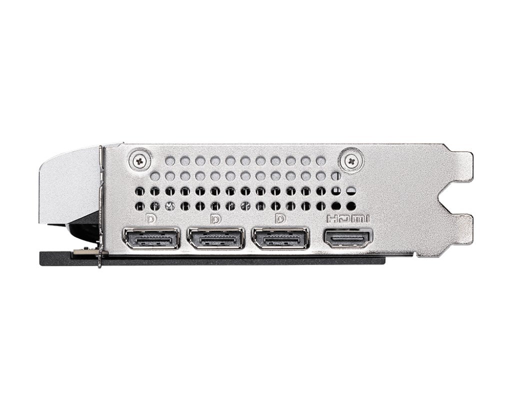 EAN 4711377338882 - MSI GeForce RTX 5060 Ti 8G VENTUS 2X PLUS NVIDIA 8 GB GDDR7 imagen 5